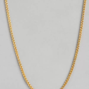 Unisex Gold Chain - Image 4