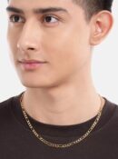 Unisex Golden Stylish Chain